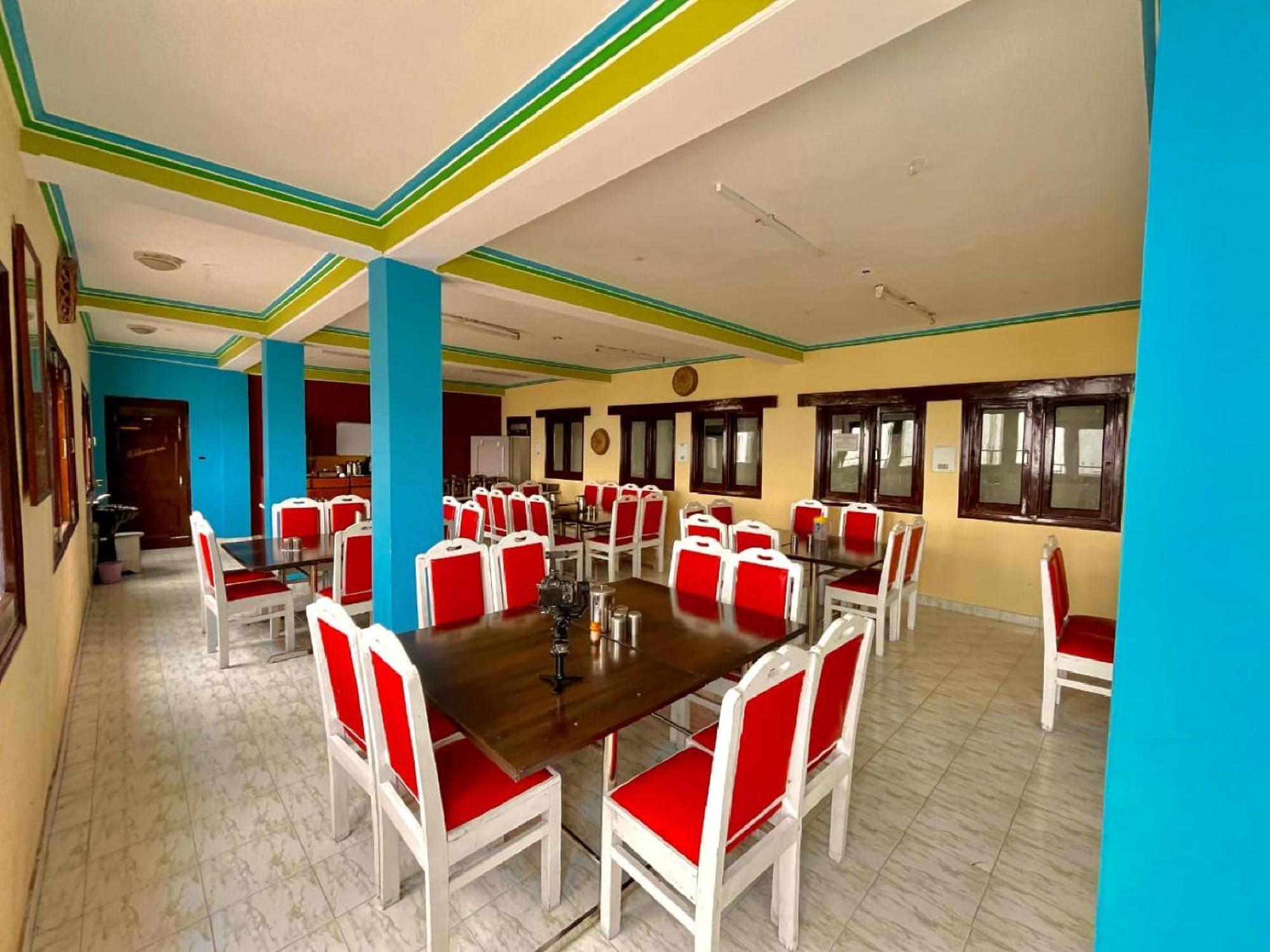 Sparkle Star Resort Khajjiar Екстериор снимка