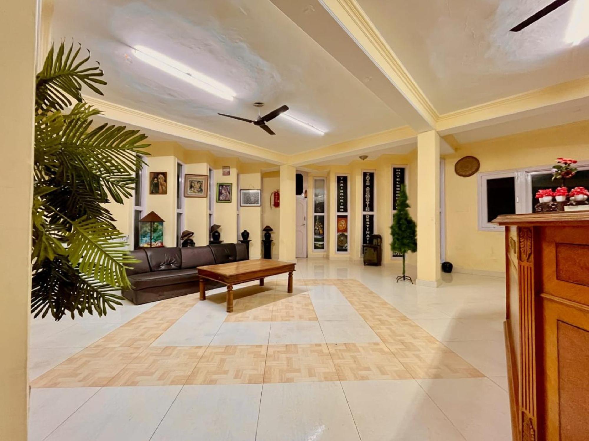 Sparkle Star Resort Khajjiar Екстериор снимка
