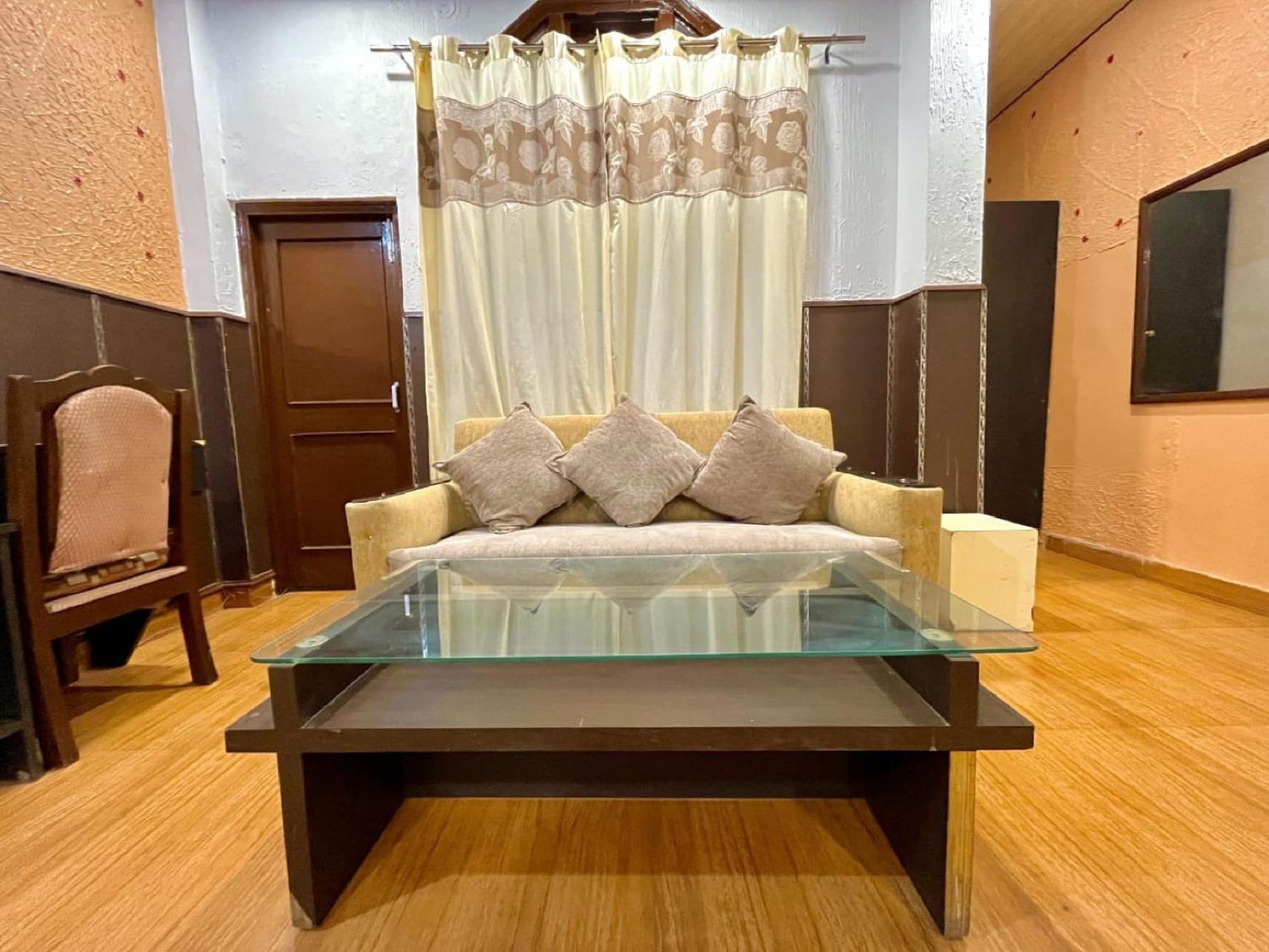 Sparkle Star Resort Khajjiar Екстериор снимка