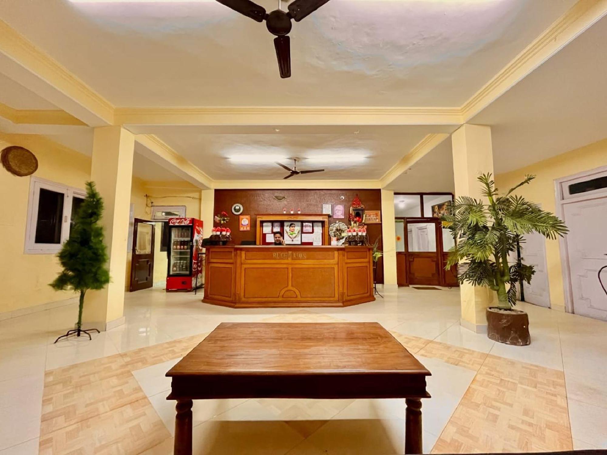 Sparkle Star Resort Khajjiar Екстериор снимка