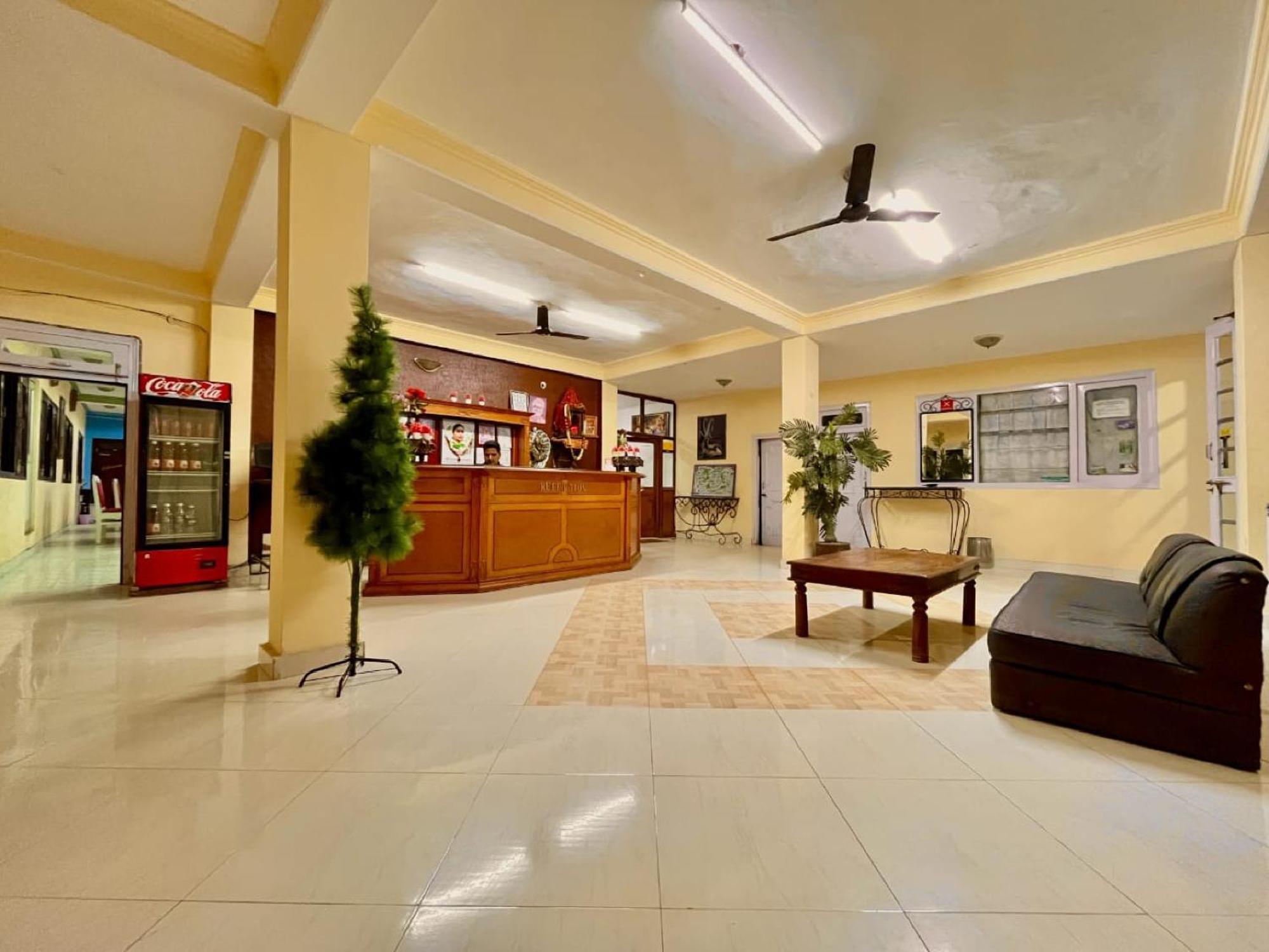Sparkle Star Resort Khajjiar Екстериор снимка