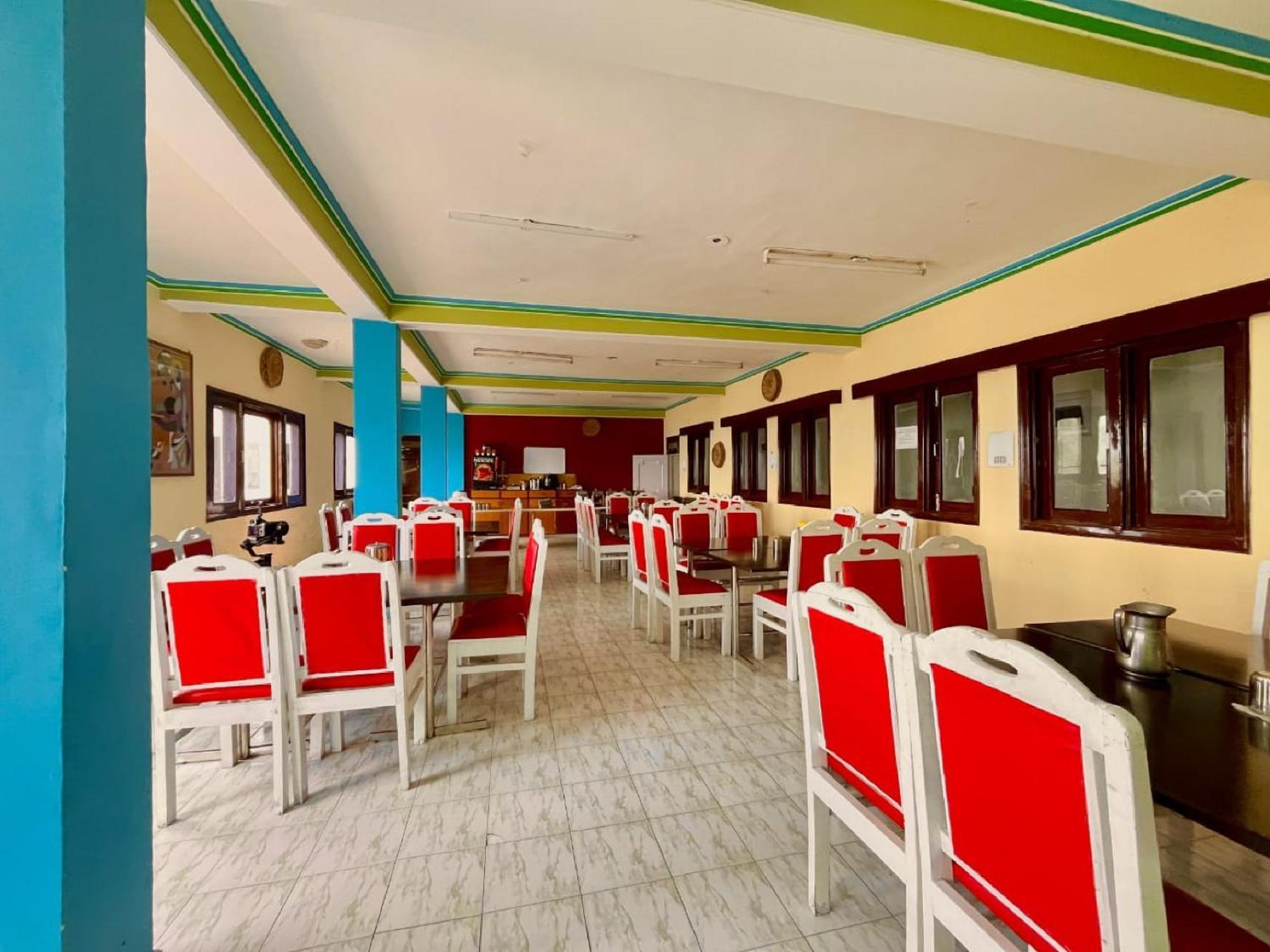 Sparkle Star Resort Khajjiar Екстериор снимка